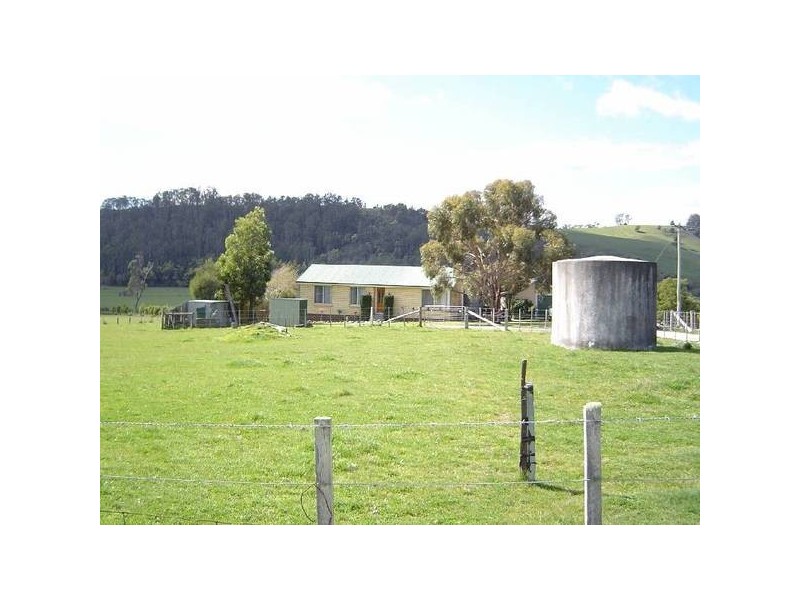 170 Bangor Road, Karoola TAS 7267