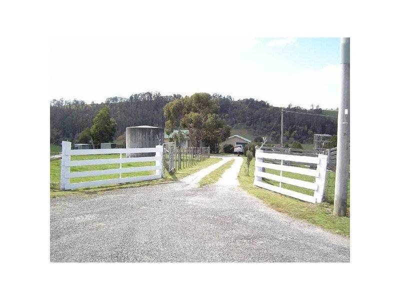 170 Bangor Road, Karoola TAS 7267