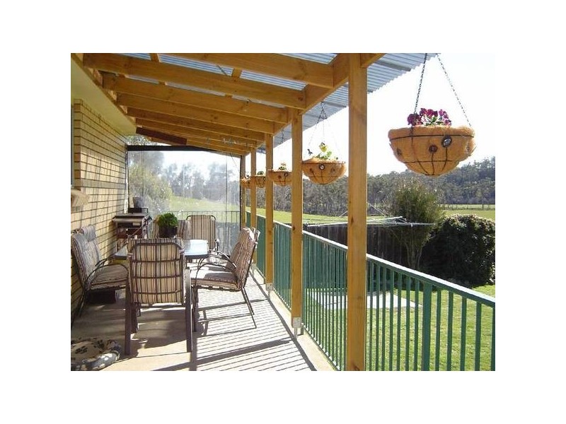 170 Bangor Road, Karoola TAS 7267