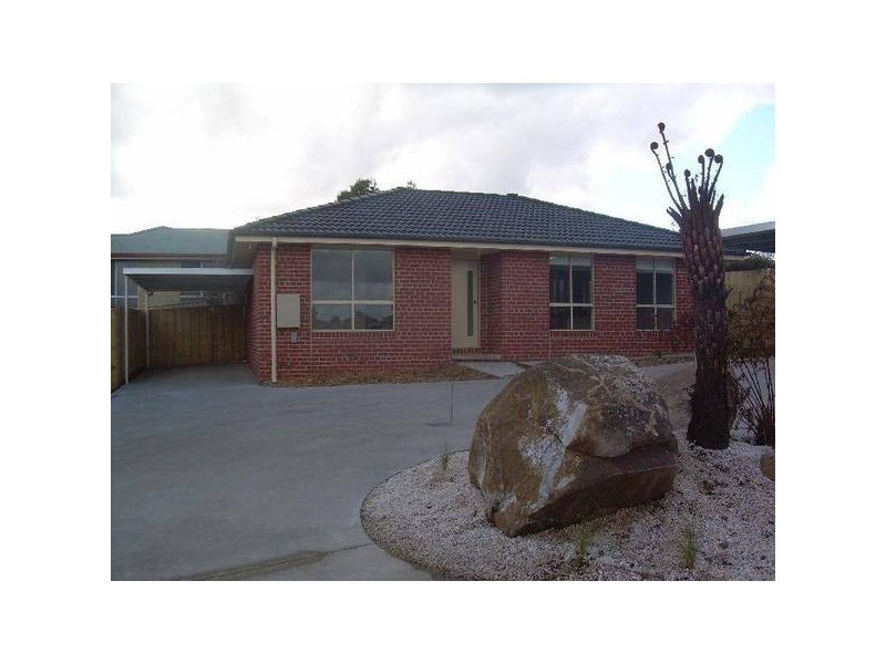 3/55 Essendon Street, Summerhill TAS 7250