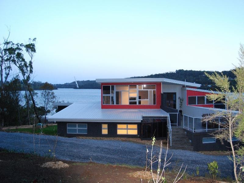 132 Kayena Road, Kayena TAS 7270