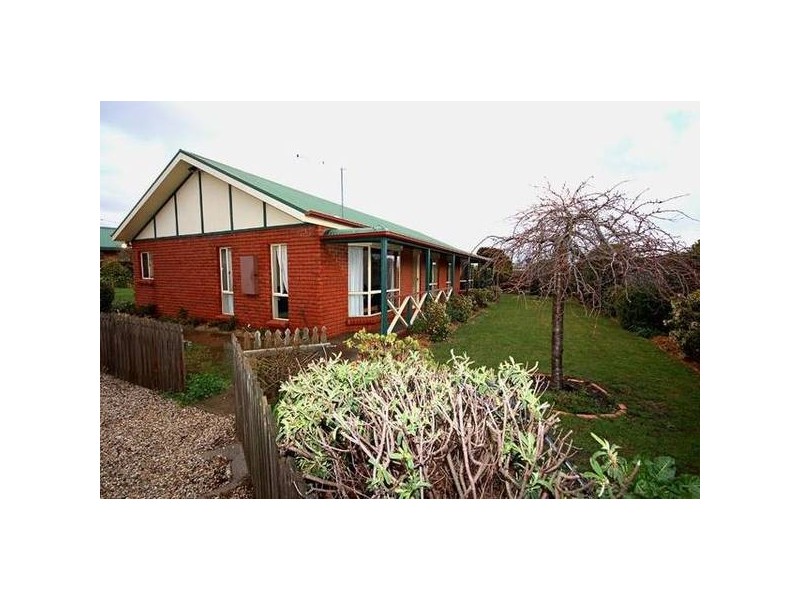 6 Stockmans Road, Evandale TAS 7212