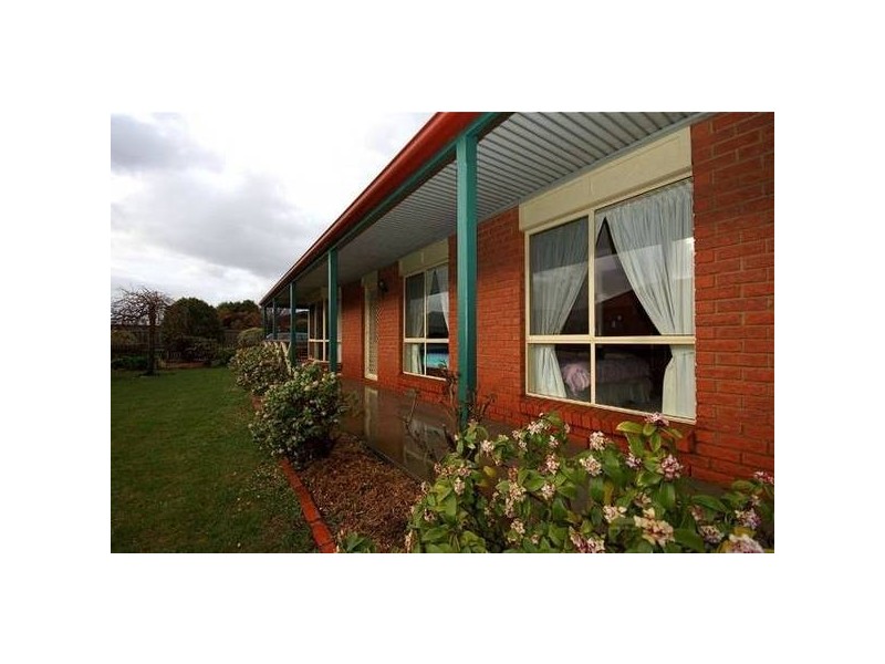 6 Stockmans Road, Evandale TAS 7212