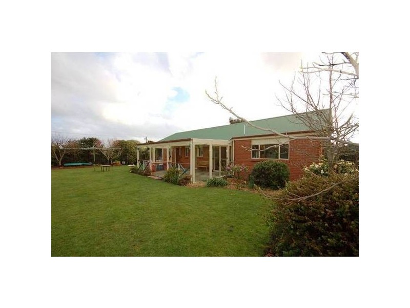 6 Stockmans Road, Evandale TAS 7212