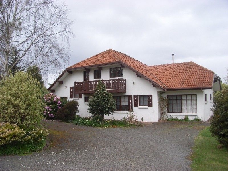 14 Alpine Crescent, Grindelwald TAS 7277