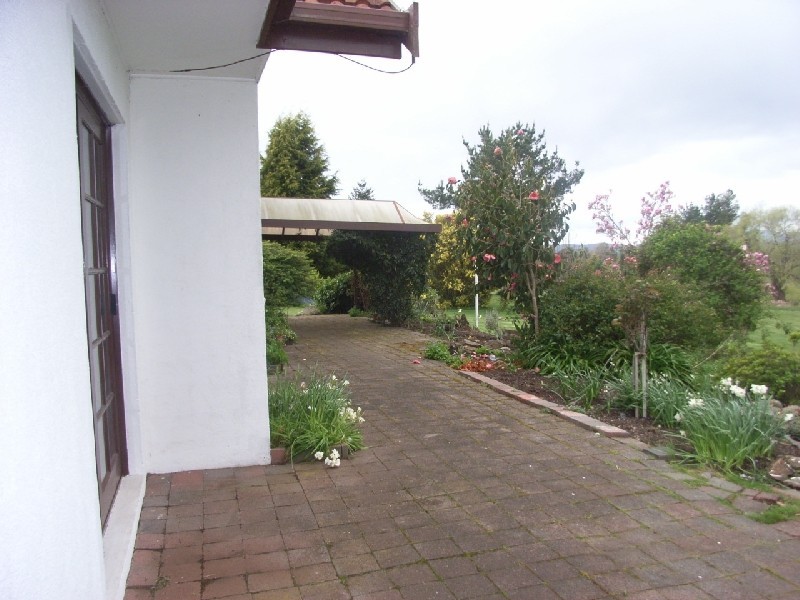 14 Alpine Crescent, Grindelwald TAS 7277