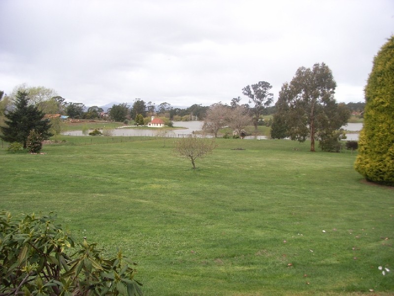 14 Alpine Crescent, Grindelwald TAS 7277