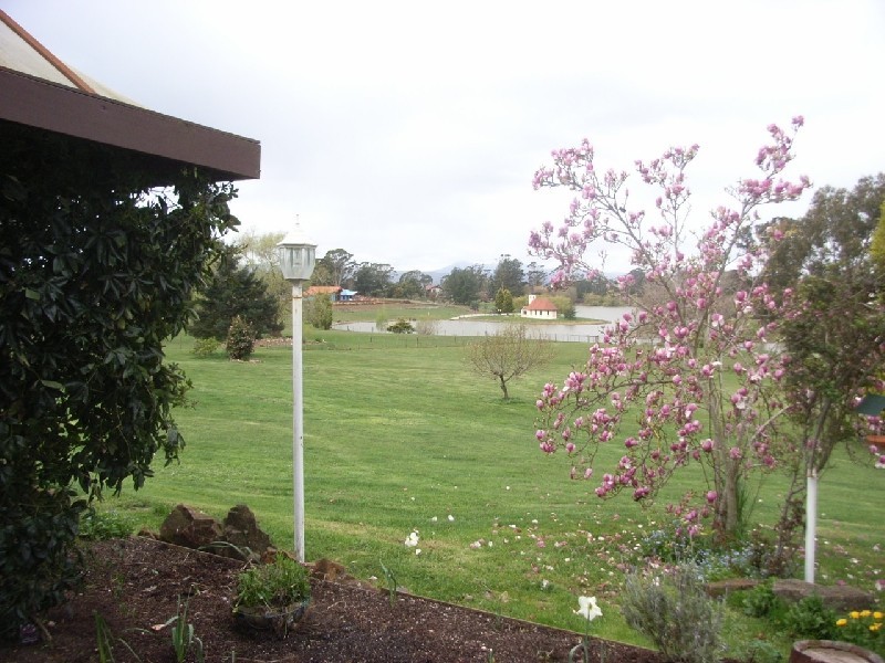 14 Alpine Crescent, Grindelwald TAS 7277