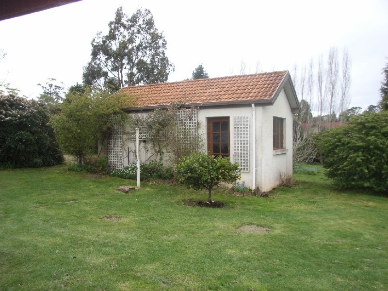 14 Alpine Crescent, Grindelwald TAS 7277