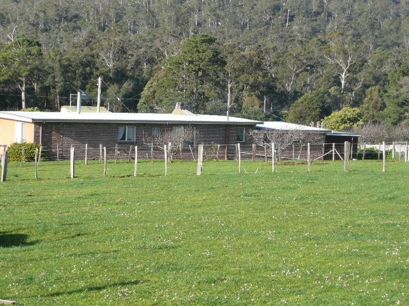 49 Hillwood Jetty Road, Hillwood TAS 7252