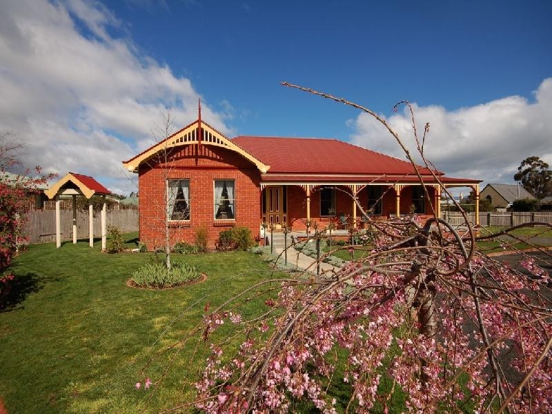 3 Alice Court, Evandale TAS 7212