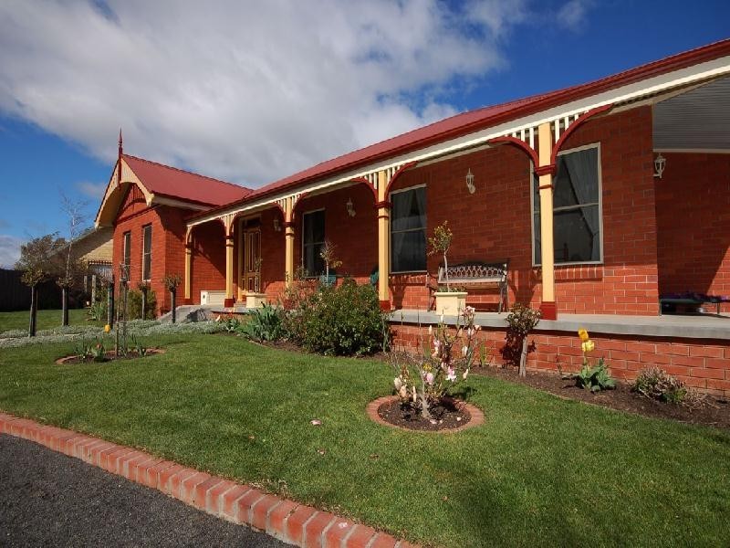 3 Alice Court, Evandale TAS 7212