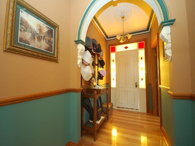 3 Alice Court, Evandale TAS 7212