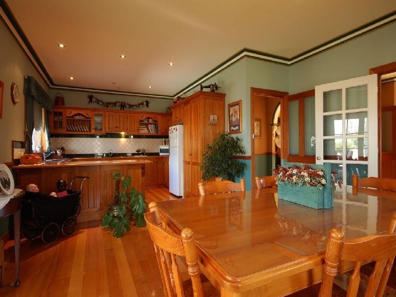 3 Alice Court, Evandale TAS 7212