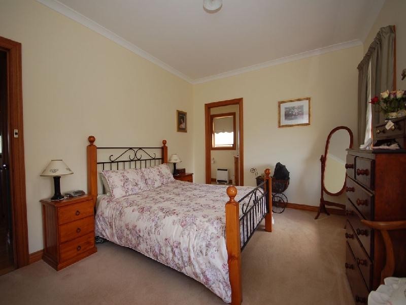 3 Alice Court, Evandale TAS 7212