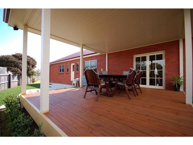 3 Alice Court, Evandale TAS 7212