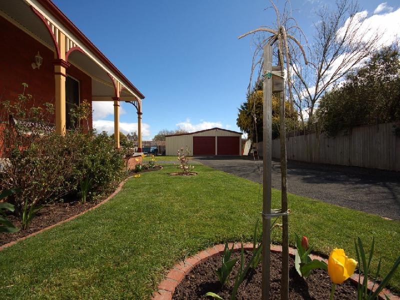 3 Alice Court, Evandale TAS 7212