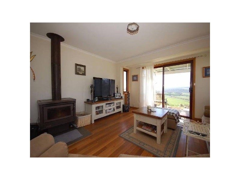 327 Rowleys Hill Road, Karoola TAS 7267