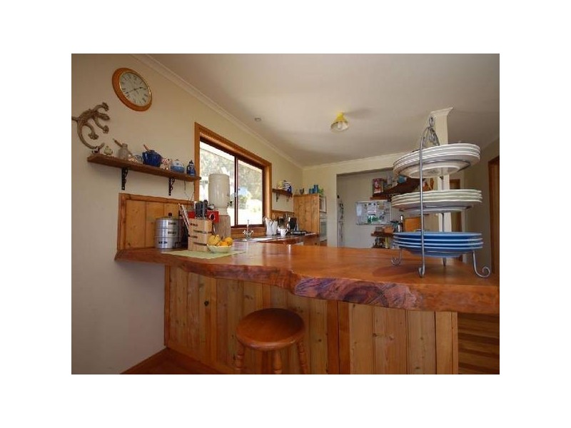 327 Rowleys Hill Road, Karoola TAS 7267