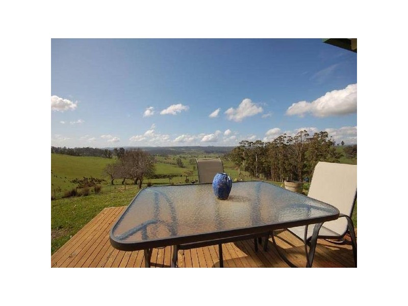 327 Rowleys Hill Road, Karoola TAS 7267