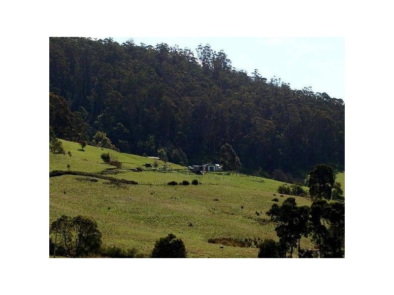 327 Rowleys Hill Road, Karoola TAS 7267