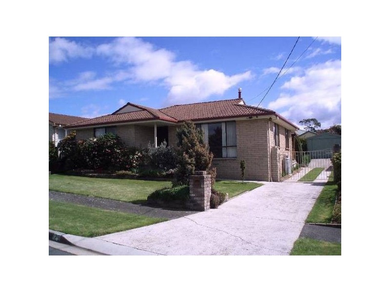 29 Trent Street, Youngtown TAS 7249
