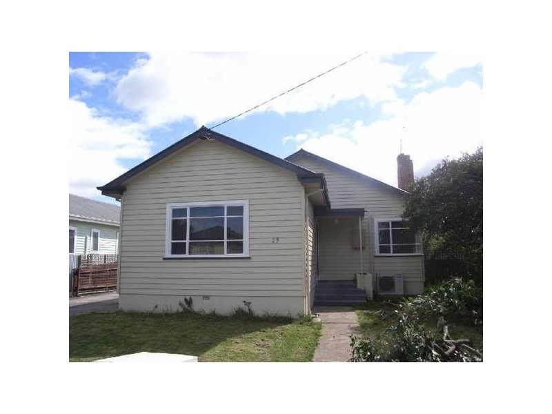29 Hart Street, Newstead TAS 7250