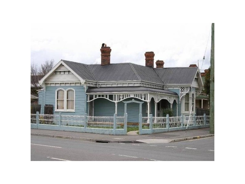 2 Taylor Street, Invermay TAS 7248