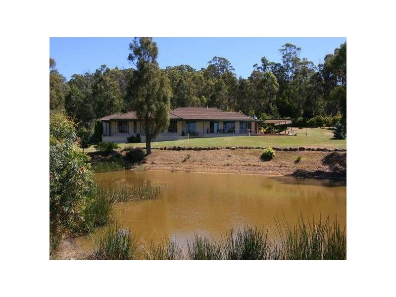 47 New Ecclestone Road, Riverside TAS 7250
