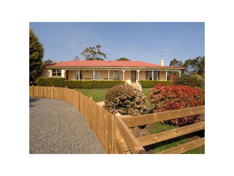 853 Logan Road, Evandale TAS 7212