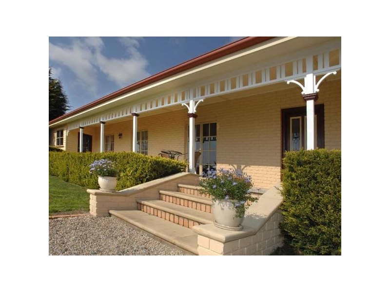 853 Logan Road, Evandale TAS 7212