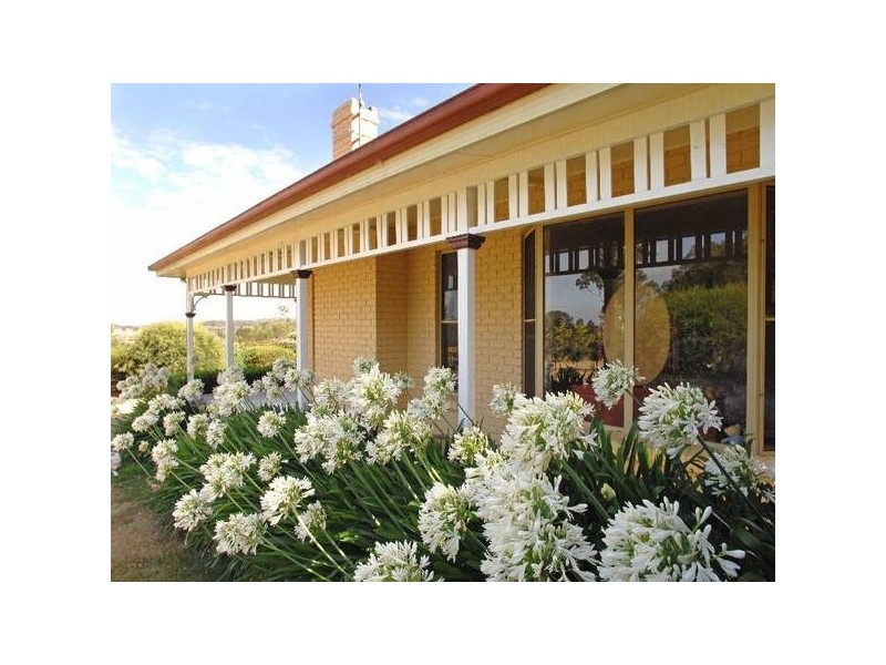 853 Logan Road, Evandale TAS 7212