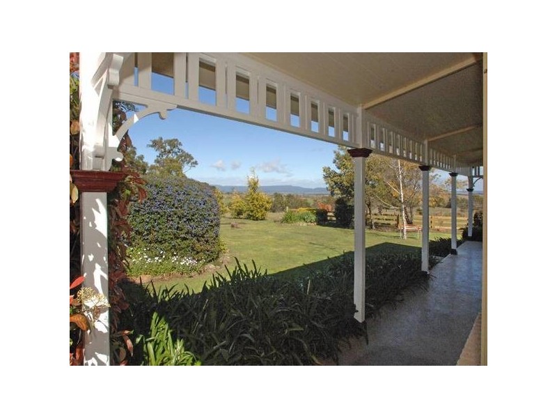 853 Logan Road, Evandale TAS 7212