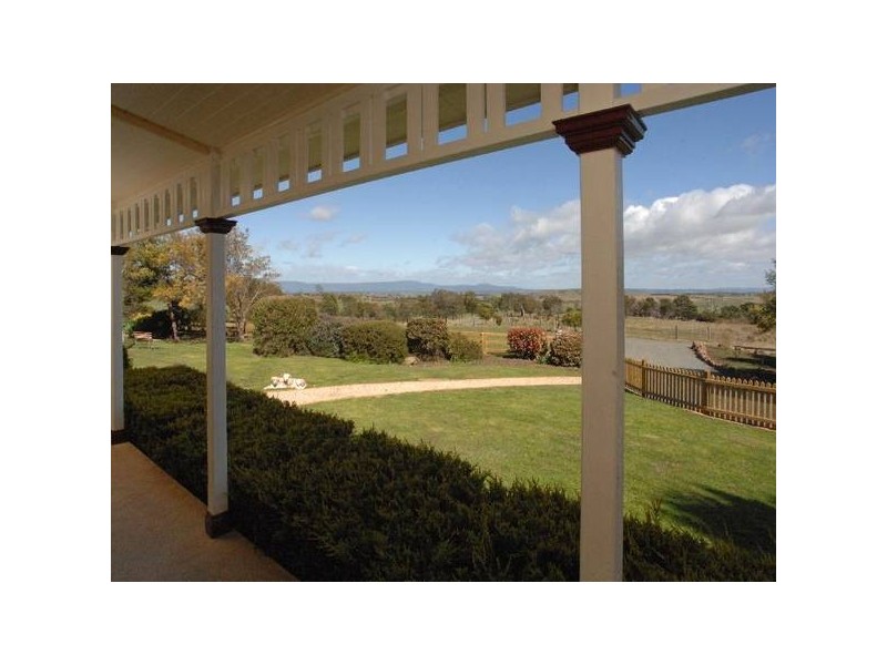 853 Logan Road, Evandale TAS 7212