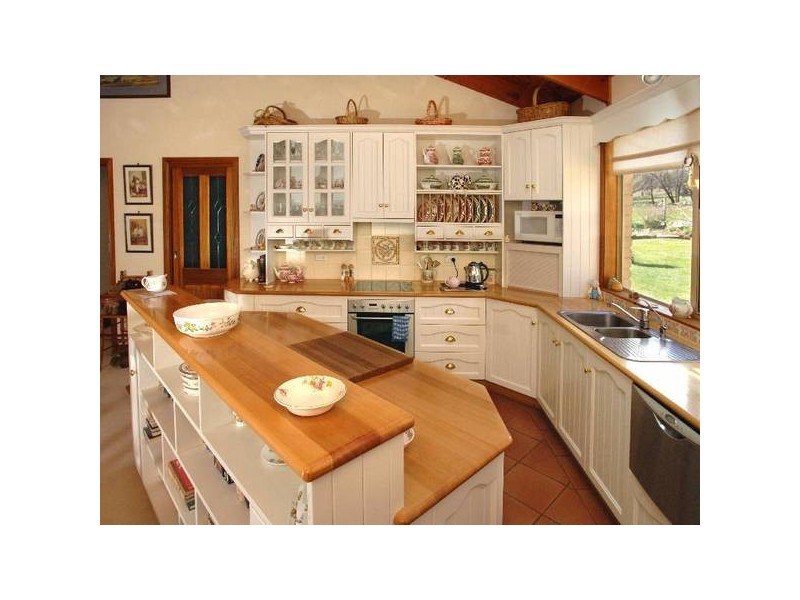 853 Logan Road, Evandale TAS 7212