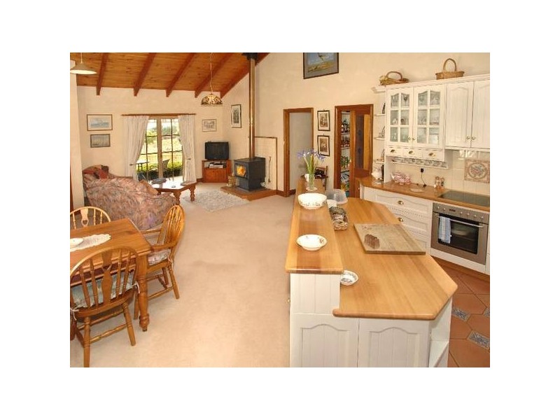 853 Logan Road, Evandale TAS 7212