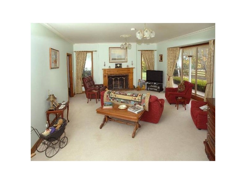 853 Logan Road, Evandale TAS 7212