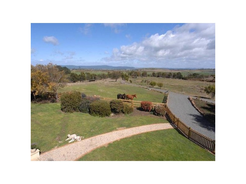 853 Logan Road, Evandale TAS 7212