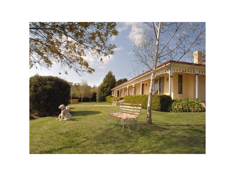 853 Logan Road, Evandale TAS 7212