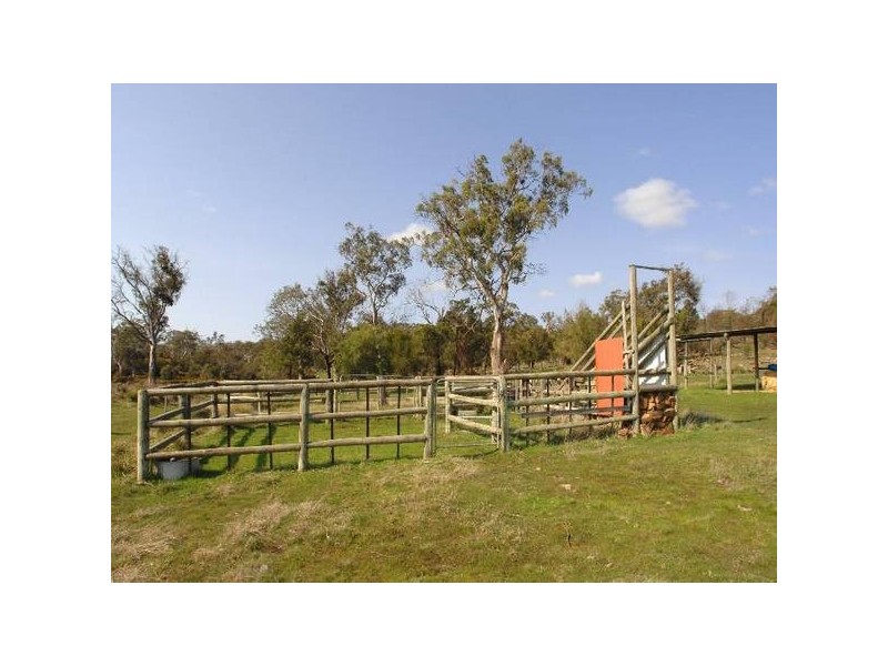 853 Logan Road, Evandale TAS 7212