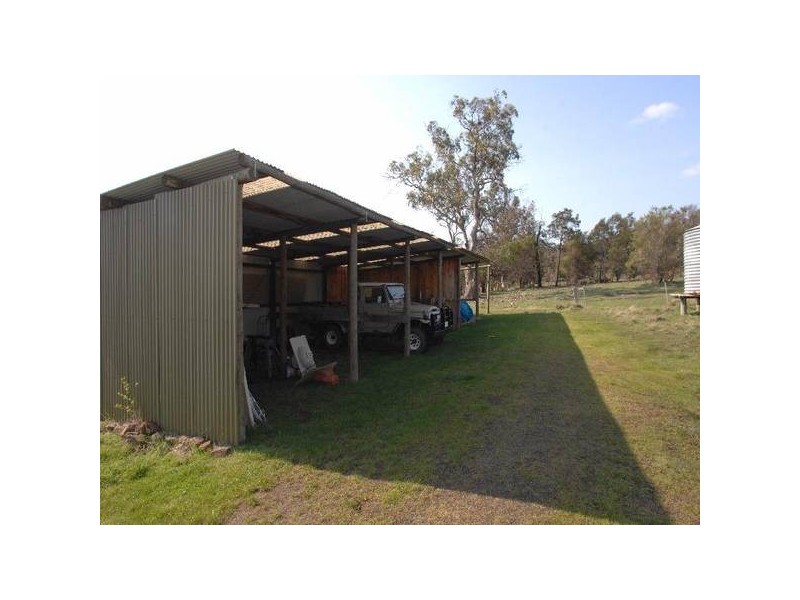 853 Logan Road, Evandale TAS 7212