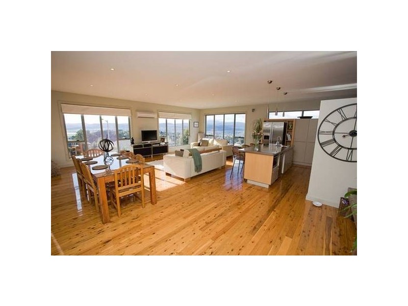 6 Sunnyside Crescent., Trevallyn TAS 7250