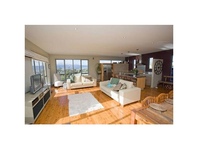 6 Sunnyside Crescent., Trevallyn TAS 7250