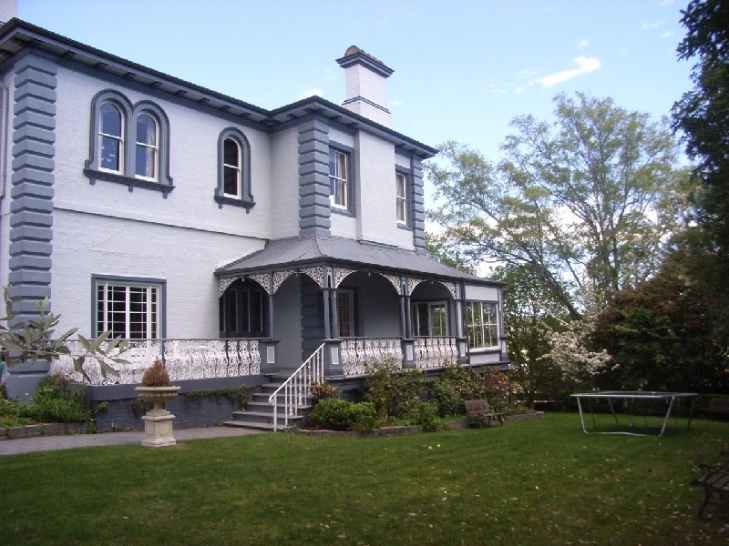 54 Ann Street, East Launceston TAS 7250 the real estate agency Leased