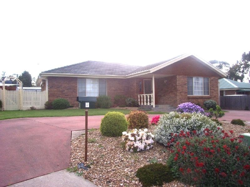 9 Castleford Court, Prospect TAS 7250