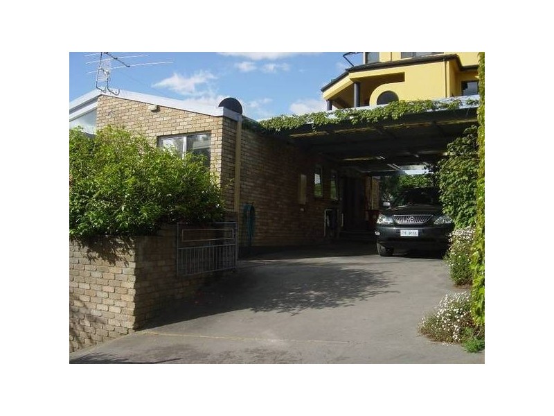 231 St John Street, Launceston TAS 7250