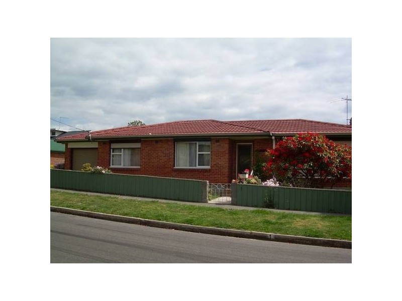 1 McHugh Street, Kings Meadows TAS 7249