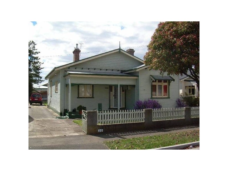 30 Burns Street, Invermay TAS 7248