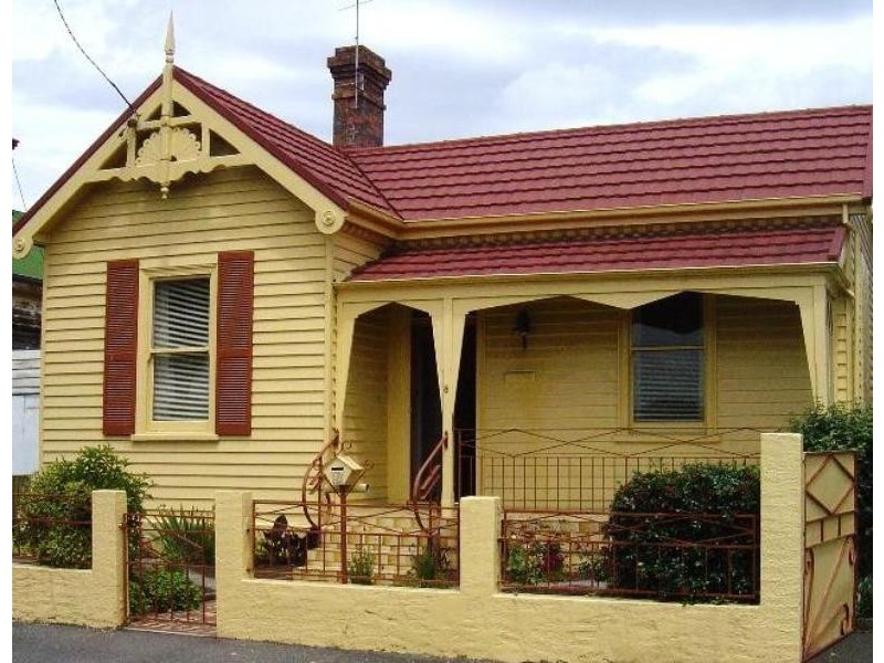 8 Olive Street., Newstead TAS 7250