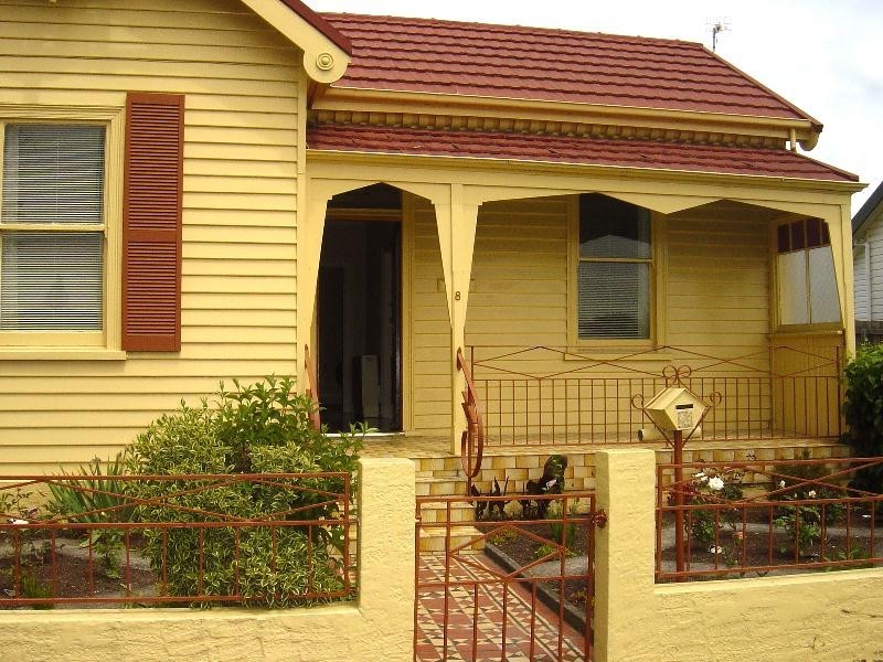 8 Olive Street., Newstead TAS 7250